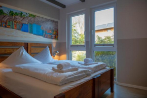 Typ B1 Ferienhaus - Paia, Pelzerhaken